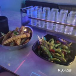 【海雾里小酒馆(解放西路店】海雾里小酒馆(解放西