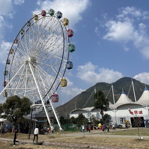 【缙云县笕川花海】缙云县笕川花海门票,缙云县笕川花海游玩攻略_360