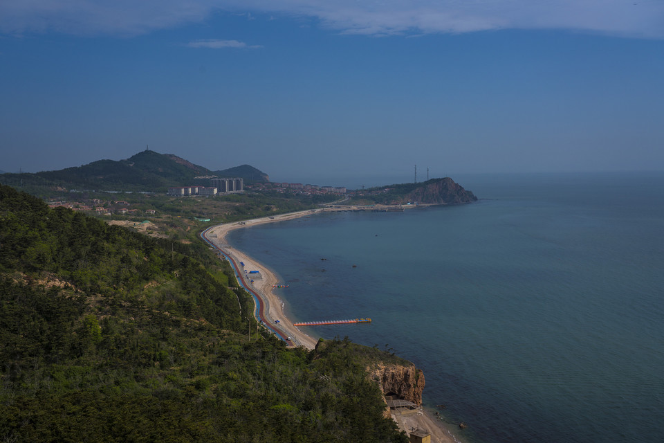 山东烟台长岛旅游攻略