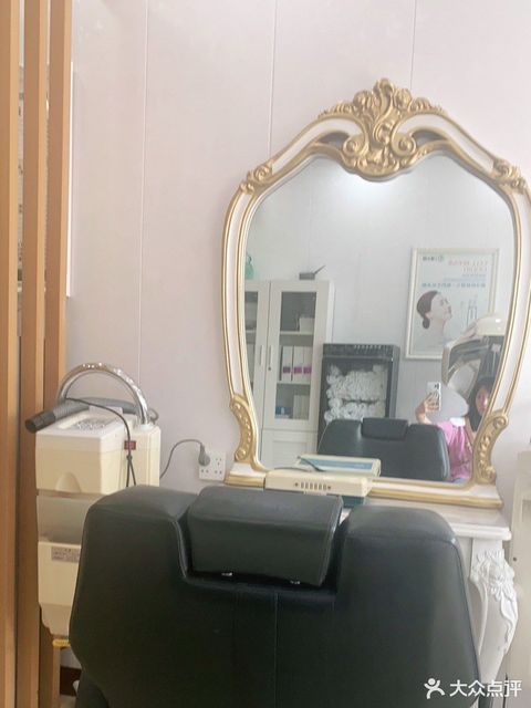 博士园毛发健康馆·养发(瑞金路店)