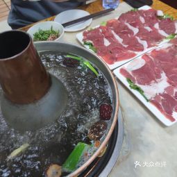 富鹏轩京味涮肉