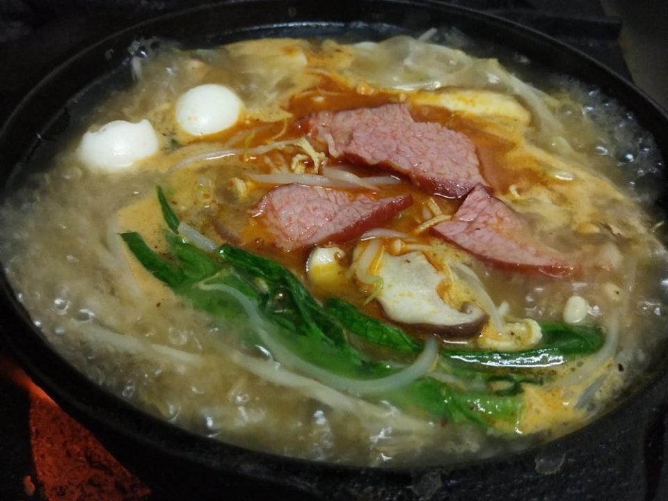 【状元桥过桥米线】地址,电话,路线,周边设施_360地图