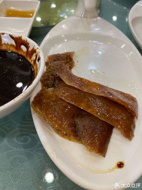 大鸭梨苹果园店