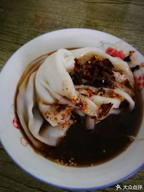 汉中市 餐饮服务 餐馆 ></p></a> 老字号贺家面皮店 老字号翁记钵钵鸡(祥和里)