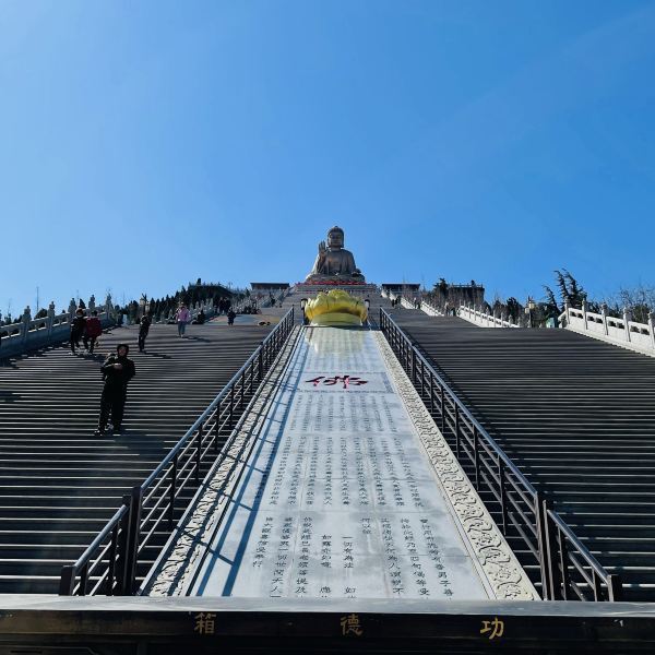 烟台市 休闲娱乐 景点公园 景点 > 龙口南山旅游景区 评分:4.