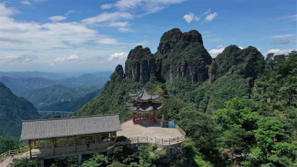 【北帝山旅游区】北帝山旅游区门票,北帝山旅游区游玩攻略_360地图