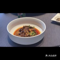 秀儿四九城新京菜北清路店