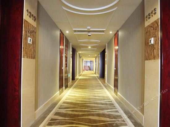 威尼斯假日酒店(金玺店)