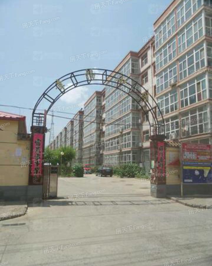 幸福小区地址(位置,怎么去,怎么走,在哪,在哪里,在哪儿:张家口市涿鹿