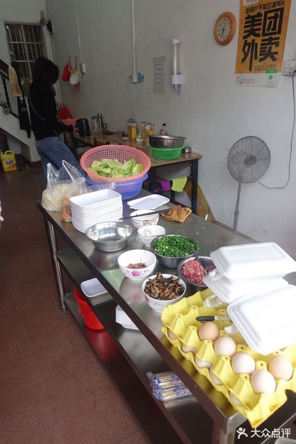锦记肠粉位于揭阳市揭西县棉湖镇云湖社区道江路64号 标签:餐馆餐饮