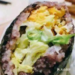 一禾台湾饭团