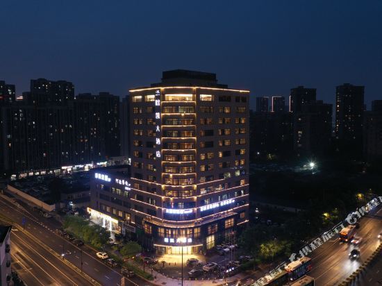 杭州阿曼酒店
