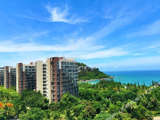 首页>陵水黎族自治县>住宿服务>酒店>陵水红磡香水湾海景度假公寓 ]