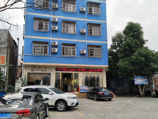 人民公园百色微阁酒店明月湖酒店(百色新环球店)百色梦之源大酒店龙