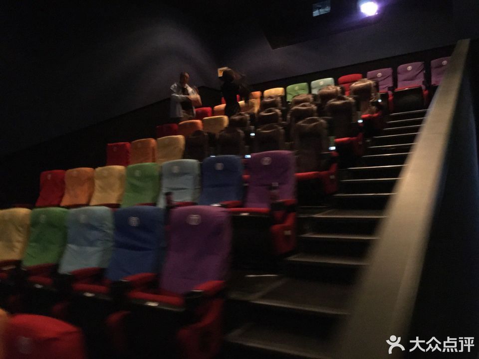 首页>廊坊市>休闲娱乐>电影院>万达影城(固安华夏幸福店) ]
