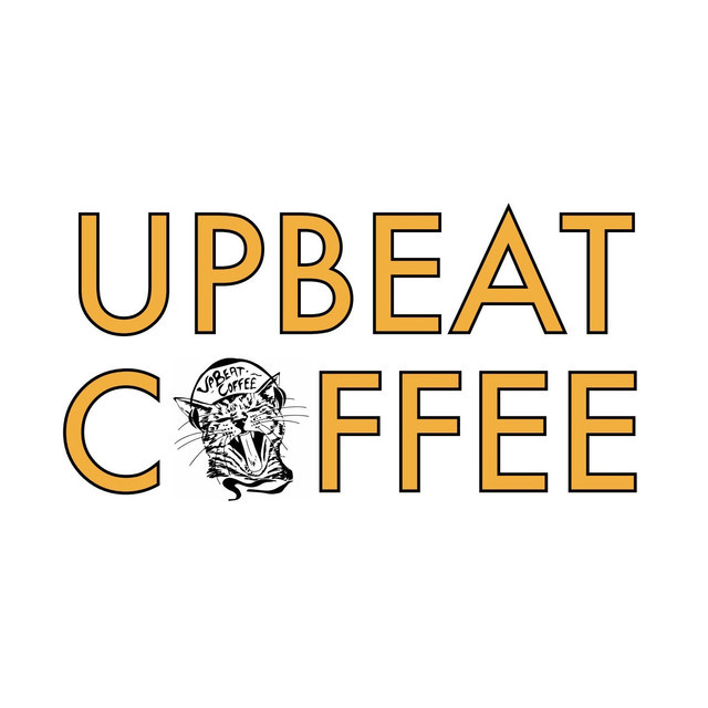 upbeat coffee