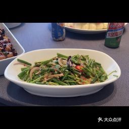 秀儿四九城新京菜北清路店