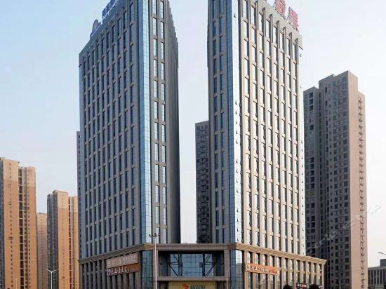 长沙南庭国际酒店图片