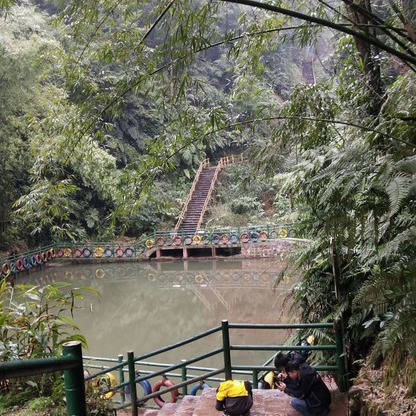 七洞沟旅游景区