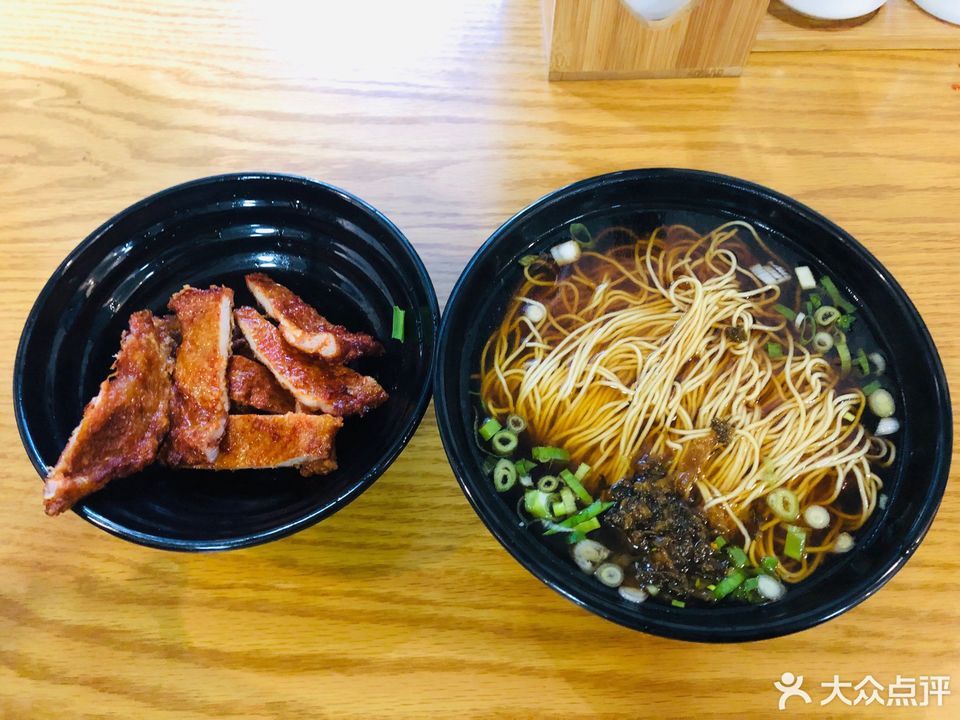 常熟炒浇面馆仙林店