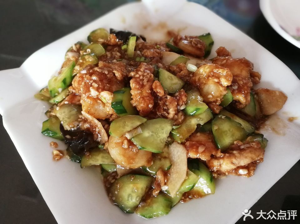 独流饭店
