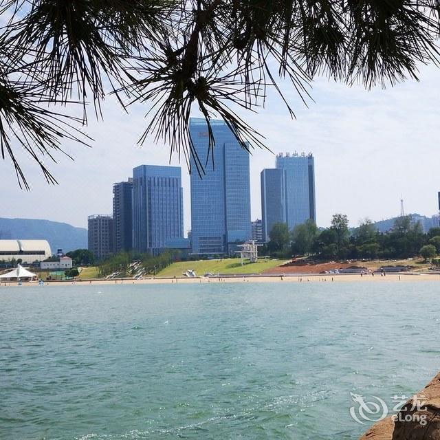 连云港金海国际海景公寓