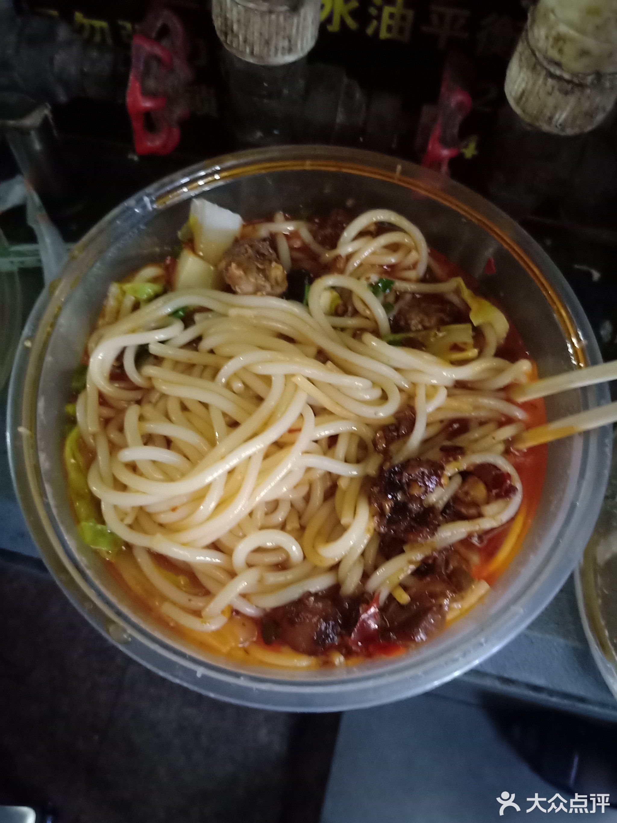 大理风味小吃(新亚医院)