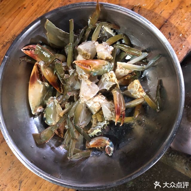 饶平县特色小吃