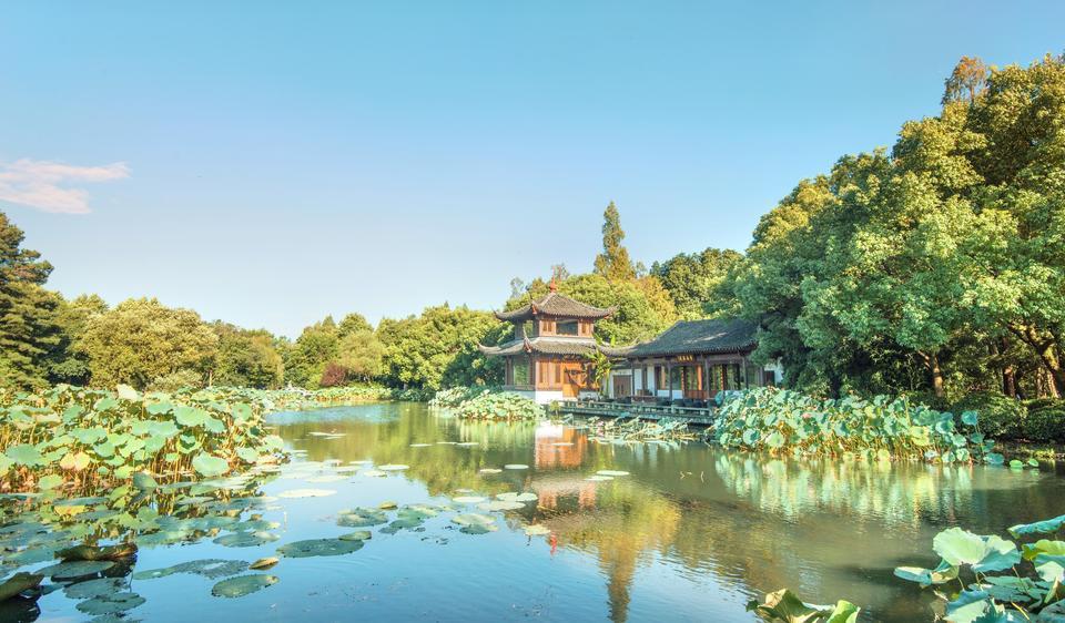 杭州市 休闲娱乐 景点公园 景点 > 中山公园