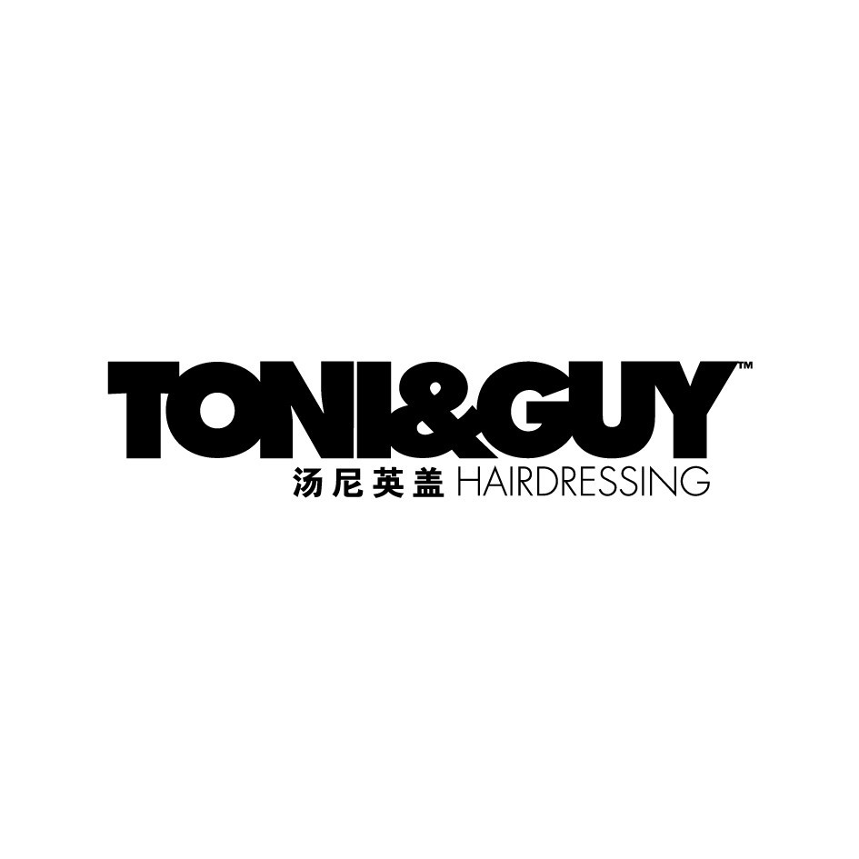 toni&guy 汤尼英盖(银泰中心店)