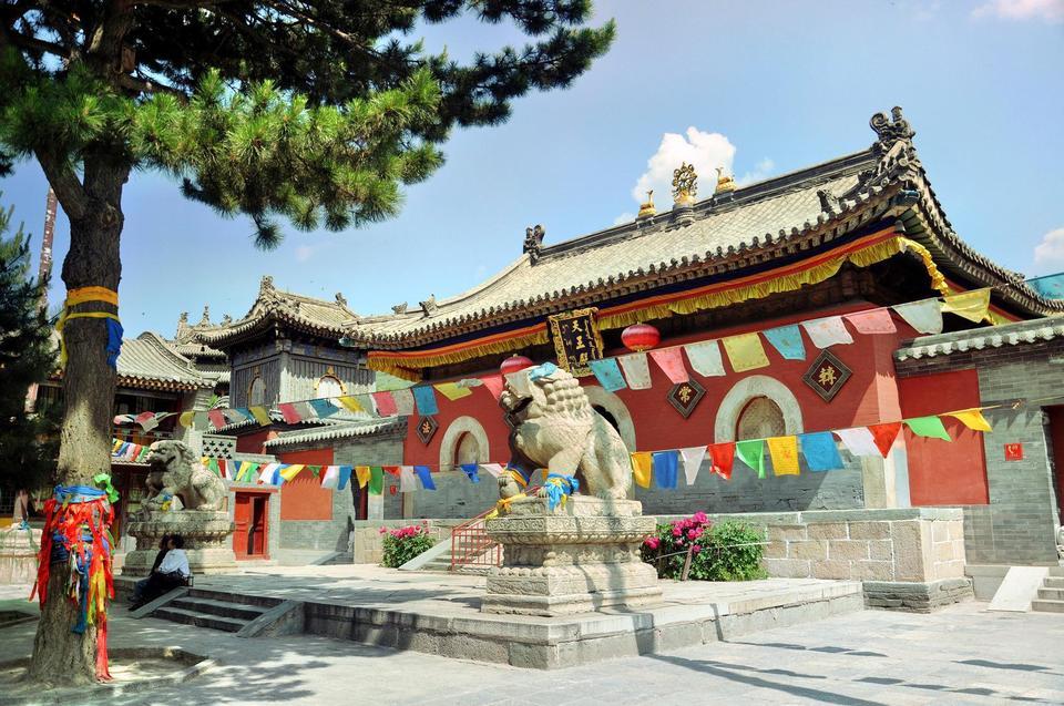 广宗寺