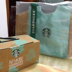 星巴克(长泰广场店)