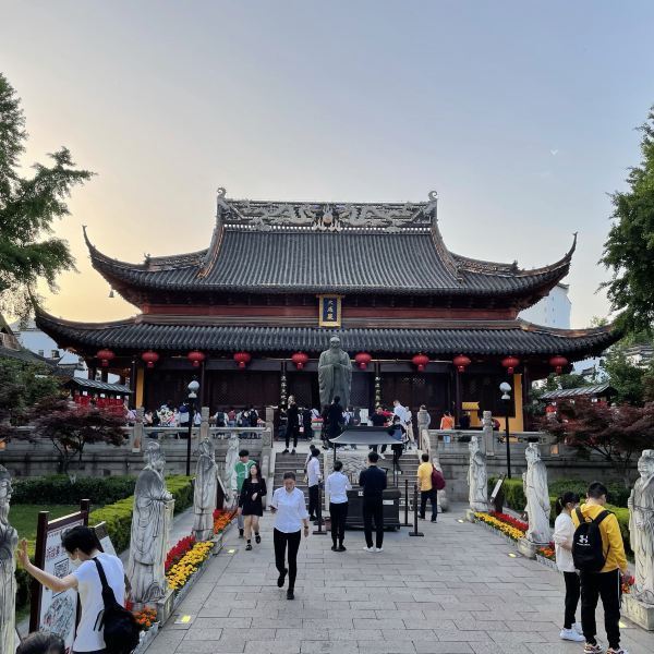 大成殿