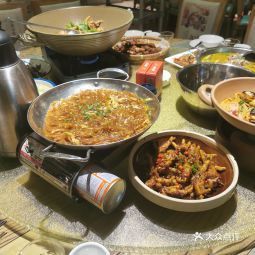 食在家湘里水旗舰店
