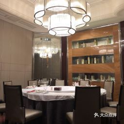 同庆楼太仓万达店