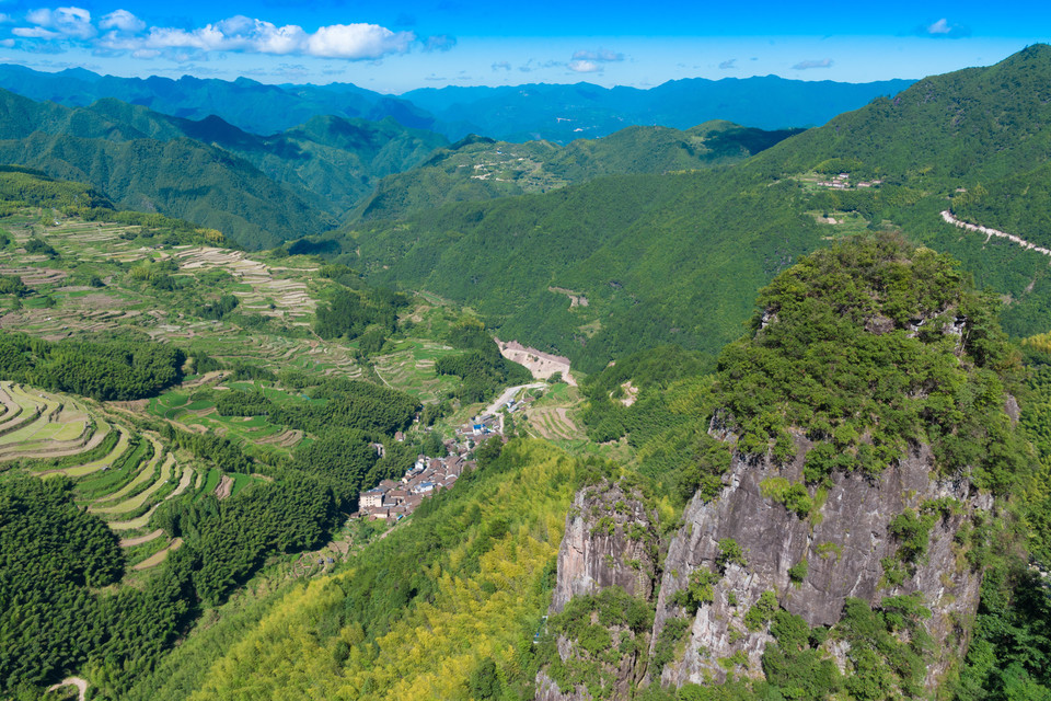 > 遂昌旅游景点