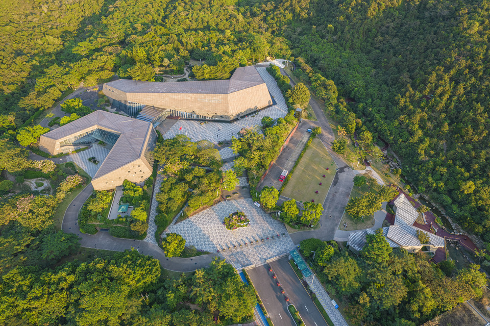 公园博物馆地址(位置,怎么去,怎么走,在哪,在哪里,在哪儿:深圳市龙岗