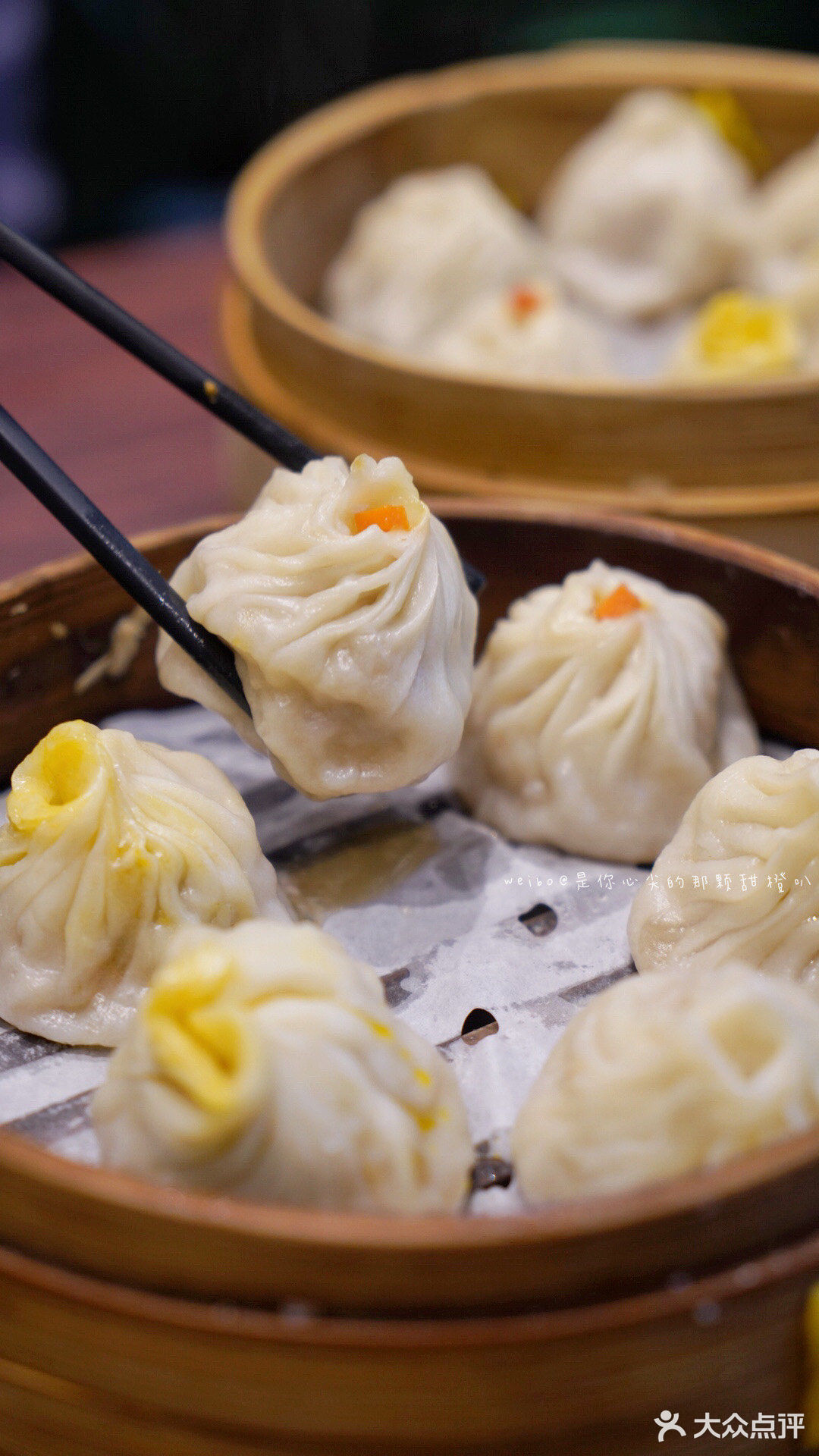            富春小笼(愚园路店)