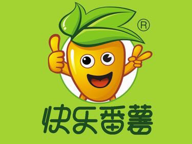 快乐番薯(围里店)