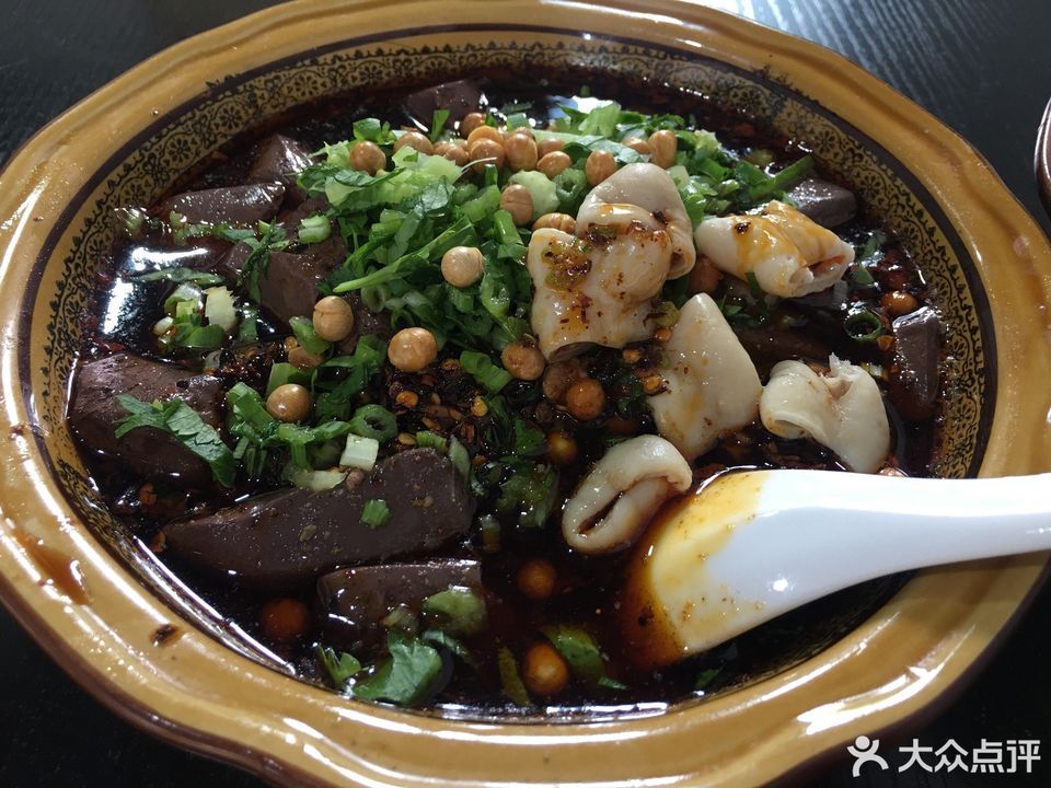大邑徐记肥肠血旺(双流店)