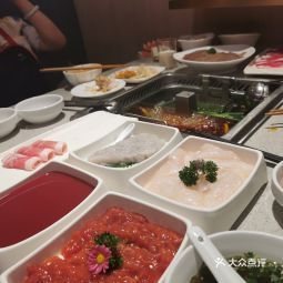 【海底捞】海底捞电话,海底捞地址_360地图