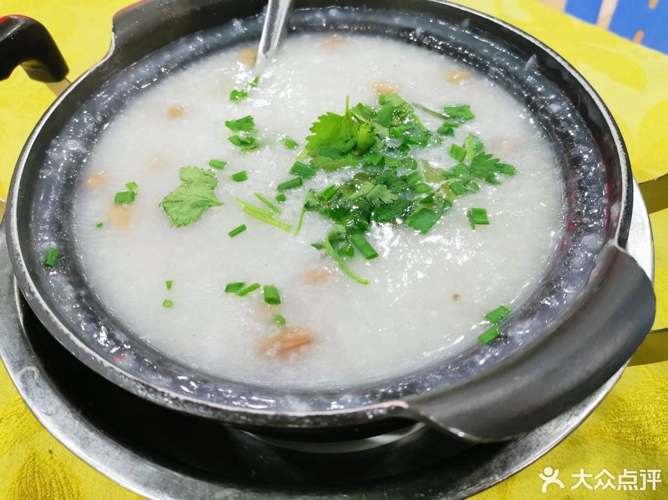 潮汕砂锅粥(新都会店)