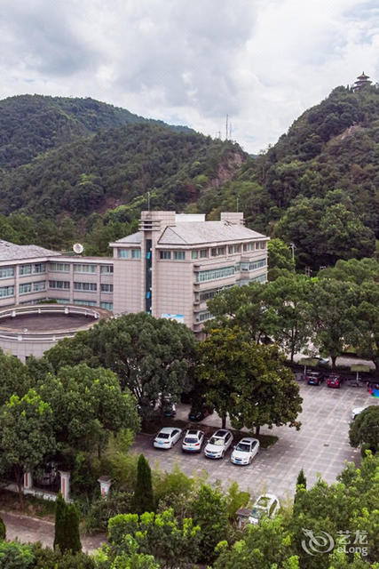 临海牛头山庄