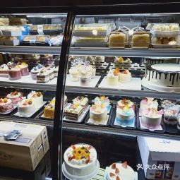 精工西饼屋