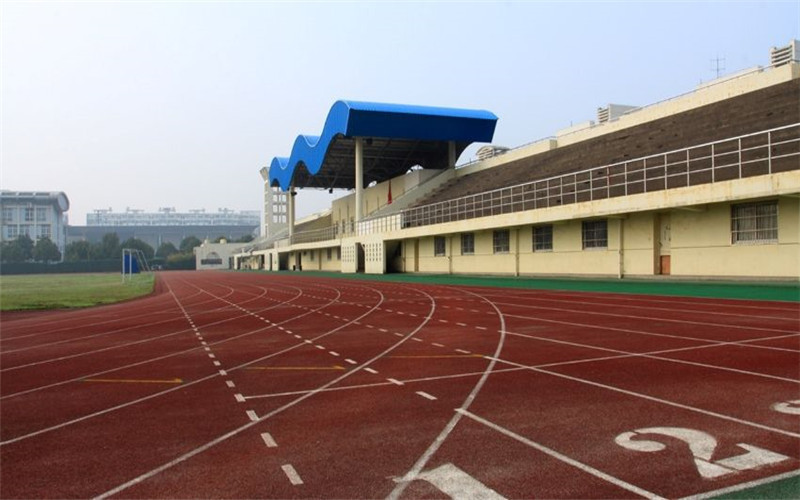 宁波职业技术学院东校区