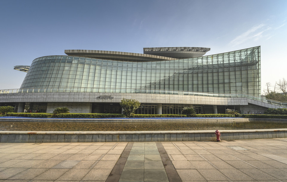 西施大剧院