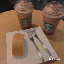 星巴克滁州苏宁广场店