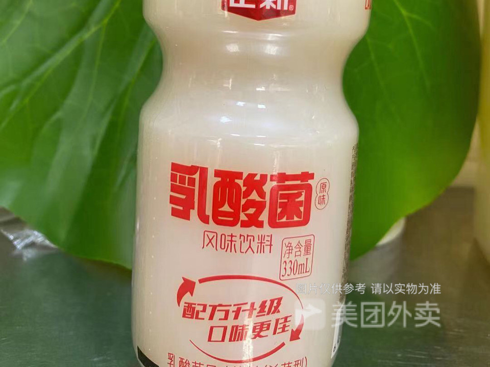 乳酸菌 正新小鲜肉