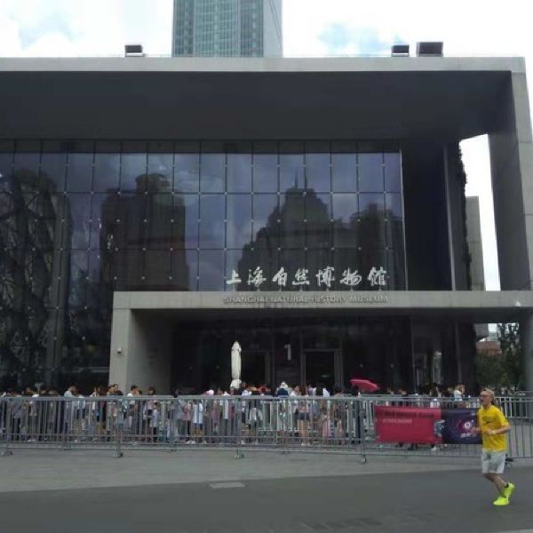 上海科技馆