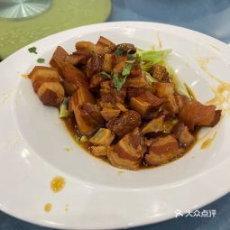 锦泽生态园餐厅